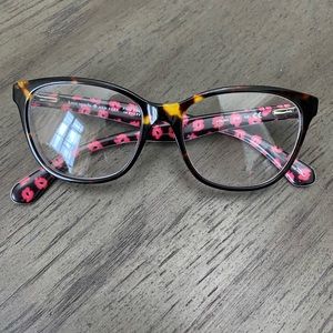 Kate Spade eyeglasses